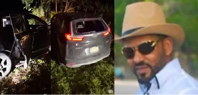 MICHES: Muere un comerciante tras supuestamente ser raptado (Vídeo)