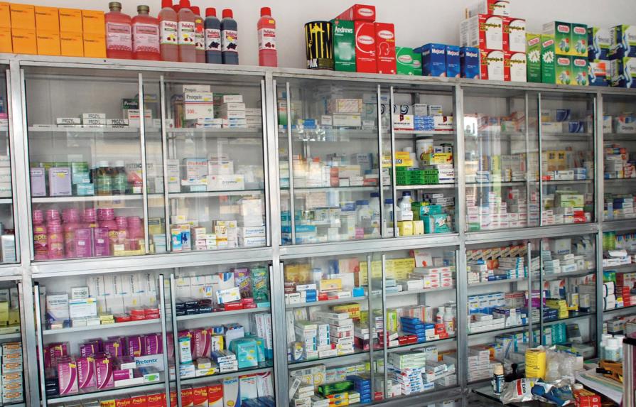 farmacia