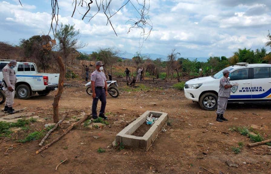 Abinader ordena expulsar del país a extranjeros que participen en invasiones de terrenos 1 invasores de terrenos