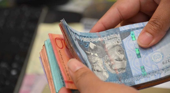 Gobierno entregará el sueldo 13 próximo lunes cinco de diciembre