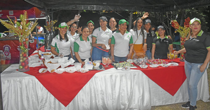 Coopsano 47 aniversario aguinaldo 4