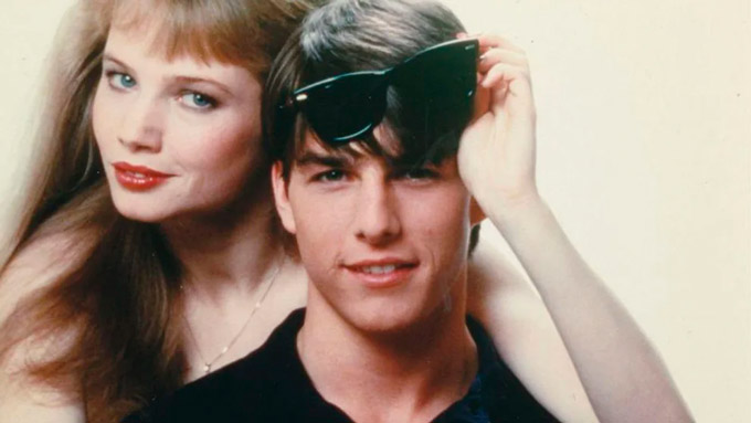 Los secretos de Rebecca De Mornay: de niñera psicópata en “La mano que mece la cuna” a mito erótico y su intenso romance con Tom Cruise