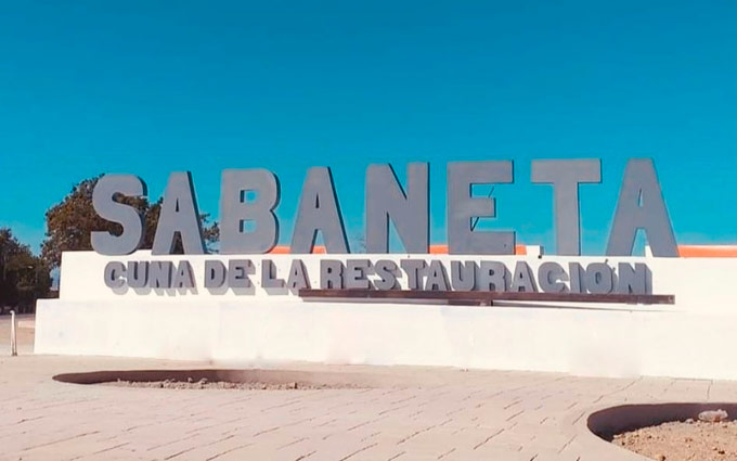 ¿Sabaneta o San Ignacio de Sabaneta?