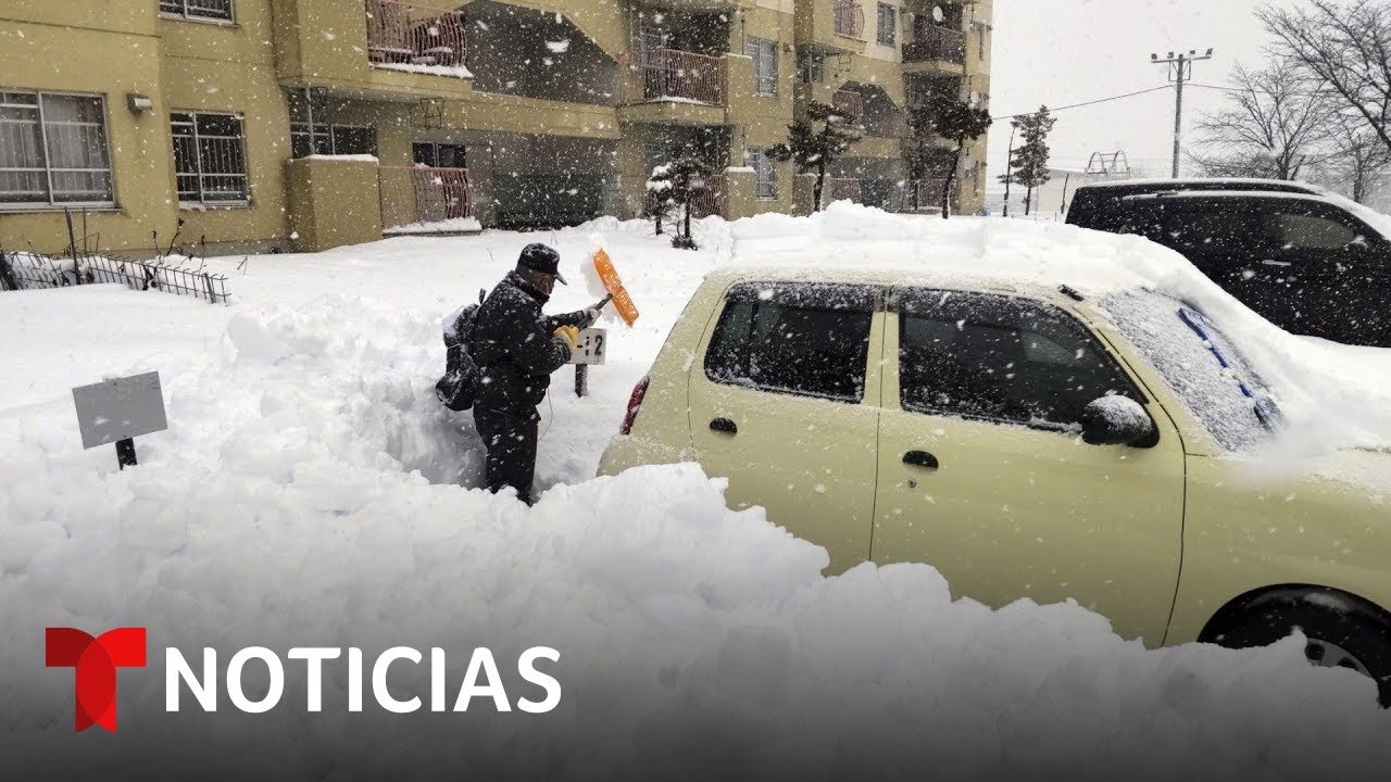 EU: Tormenta deja 22 muertos y 800.000 hogares sin electricidad 1