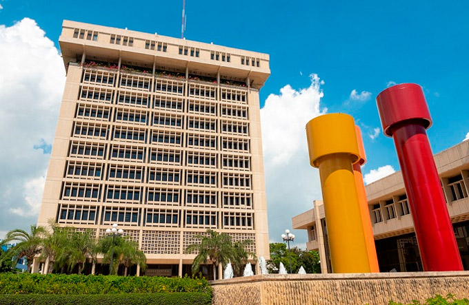 Reservas netas RD alcanzan nivel más alto, informa Banco Central