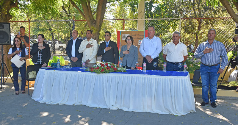 Escuela Beatriz Rodriguez de Quinones 17