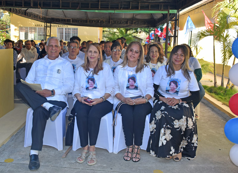 Escuela Beatriz Rodriguez de Quinones 21