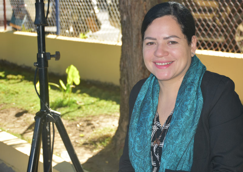Escuela Beatriz Rodriguez de Quinones 28