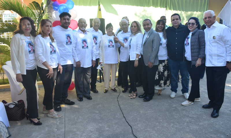 Escuela Beatriz Rodriguez de Quinones 30