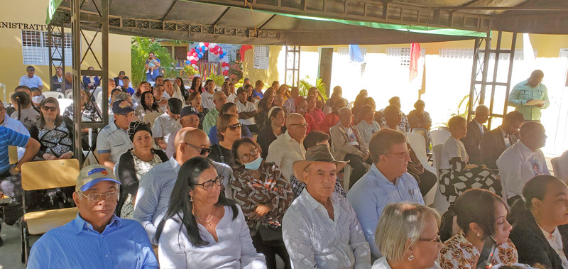 Escuela Beatriz Rodriguez de Quinones 39