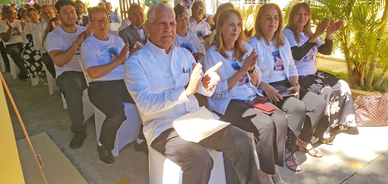 Escuela Beatriz Rodriguez de Quinones 40