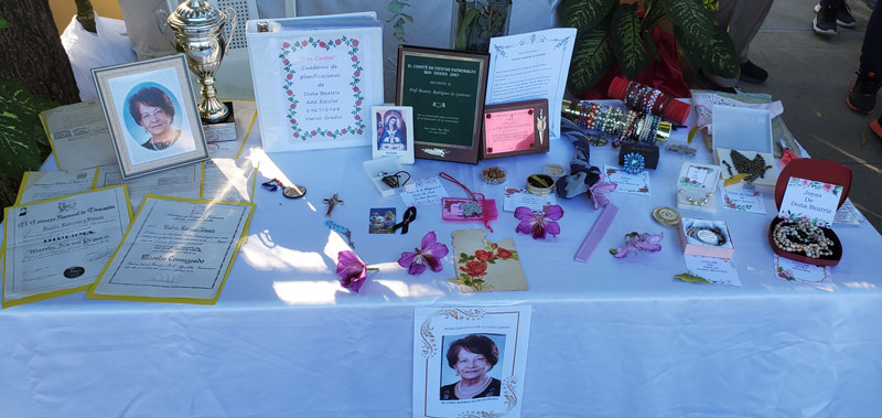 Escuela Beatriz Rodriguez de Quinones 46