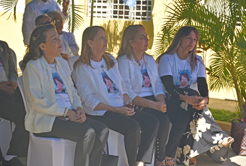 Escuela Beatriz Rodriguez de Quinones 5