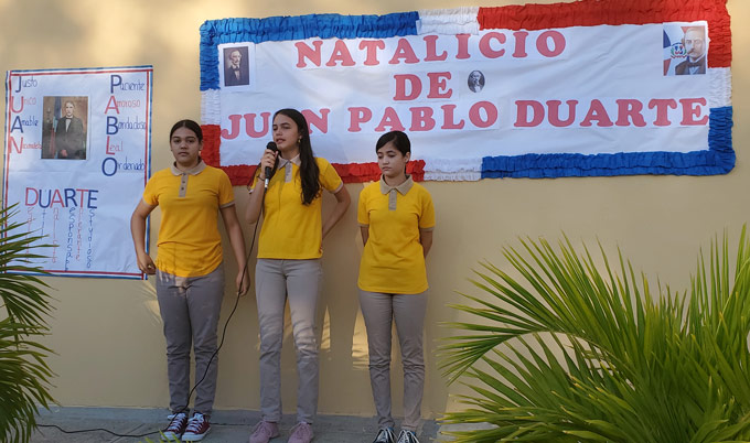 LMA natalicio 210 Juan Pablo D 3