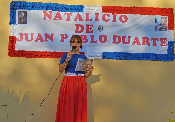 LMA natalicio 210 Juan Pablo D 5