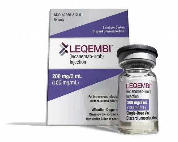 Nuevo fármaco frena el Alzheimer, pero viene con advertencias