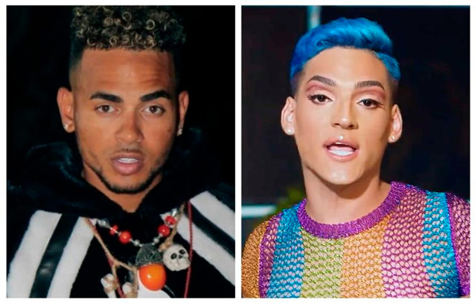 Fiscal asegura FBI concluyó que Kevin Fret no extorsionó a Ozuna