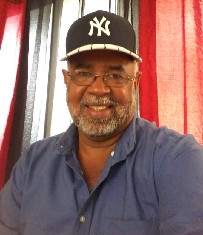 Fallece trágicamente en Santo Domingo coordinador del presidente Luis Abinader en Monción 1 Pr Fausto Ramos