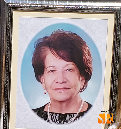 Pra Beatriz Rodriguez Quinones