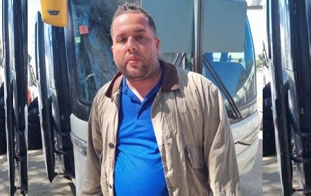 Chofer dominicano secuestrado en Haití logró escapar porque se acabó el combustible