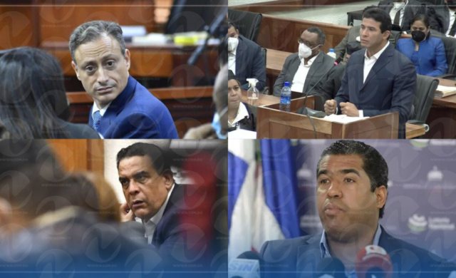 Principales imputados en casos de corrupción en sus casas con la variación de sus medidas 1 corrupcion e1674051440972