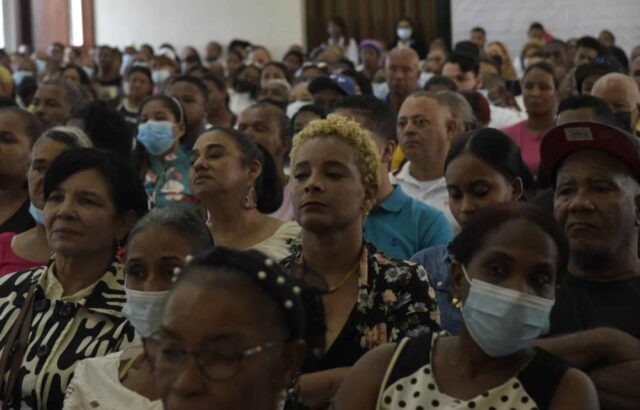 54.4% de los dominicanos desconocen sus derechos 1 dominicanos e1673800881397