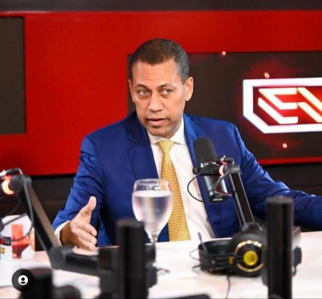 Guido: “Cuando el expediente de Donald explote hay gente del PRM que le dará diarrea” 5 Guido: “Cuando el expediente de Donald explote hay gente del PRM que le dará diarrea”
