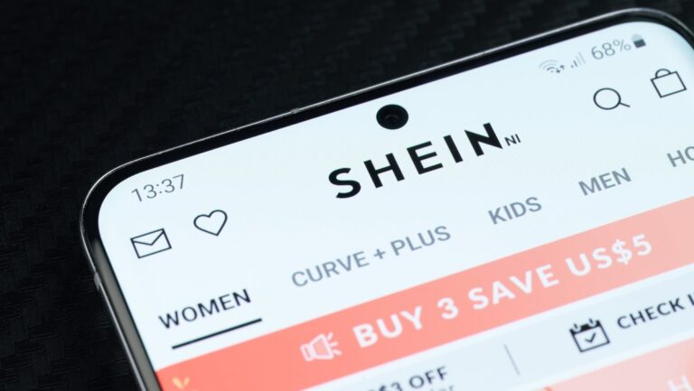 Shein: el gigante chino de la moda que amasó una fortuna rápidamente entre polémicas y acusaciones