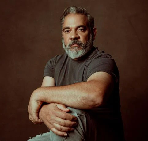 Hemky Madera: dominicano en serie “Caleidoscopio”, de Netflix