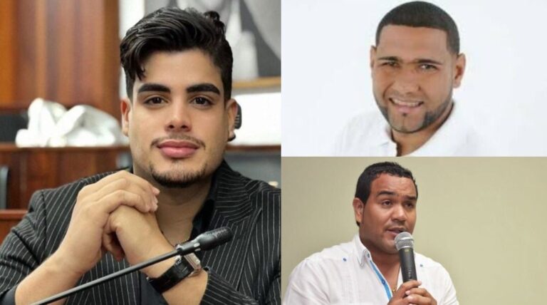 (Vídeo) Estafas, abuso sexual, falsificación de identidad; regidores dominicanos involucrados en todo tipo de delitos