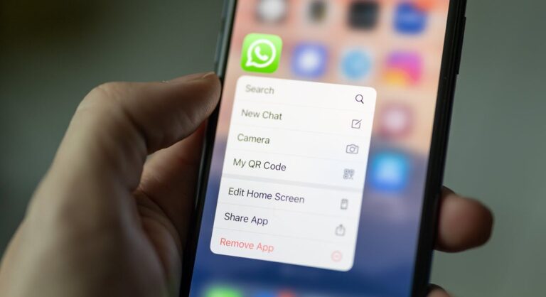 Whatsapp tendrá una nueva opción para que no pierdas tus mensajes importantes