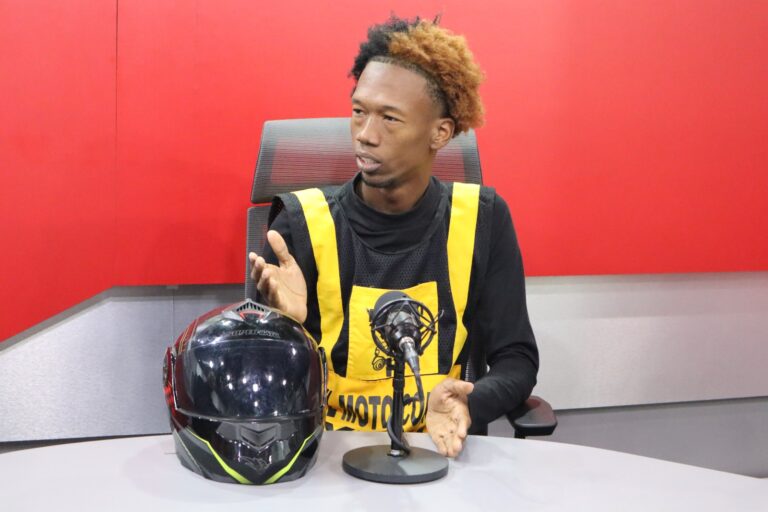 El chino rd: «No hay victoria sin sacrificio»; exhorta a jóvenes actuar de manera correcta 