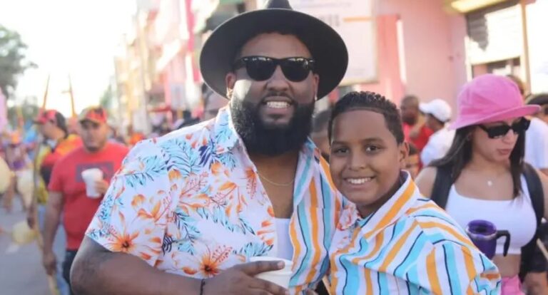 SANTIAGO: Arrestan a policías y civiles por muerte de niño 11 años