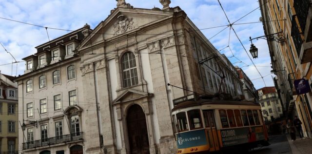 Una comisión reveló que miembros de la Iglesia Católica abusaron en Portugal de al menos 4.800 menores 1 iglesia e1676294280814