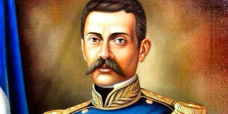 Se cumplen 207 años del natalicio del patricio Ramón Matías Mella
