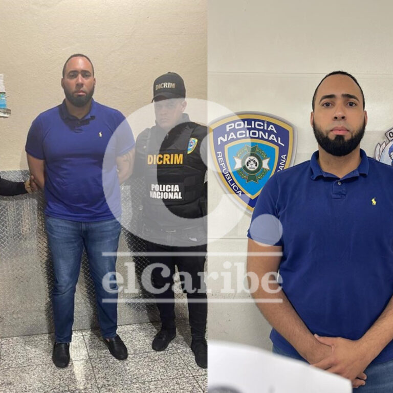 Pedirán prisión contra principal acusado muerte pareja de La Guáyiga