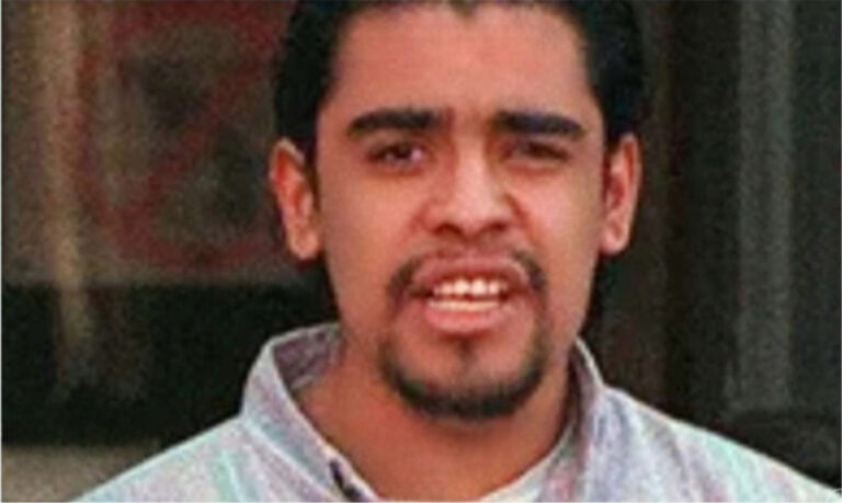 Ex pandillero dominicano de Latin Kings sentenciado a cadena perpetua siendo inocente de asesinato será liberado después de 28 años preso 2 Ex pandillero dominicano de Latin Kings sentenciado a cadena perpetua siendo inocente de asesinato será liberado después de 28 años preso