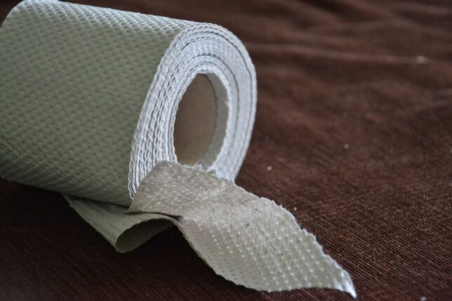 Alertan de compuestos cancerígenos en este tipo de papel higiénico 1 papel bano e1678298736788
