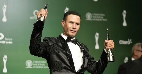 (Vídeo) Raulín Rodríguez será reconocido con el Soberano al Mérito