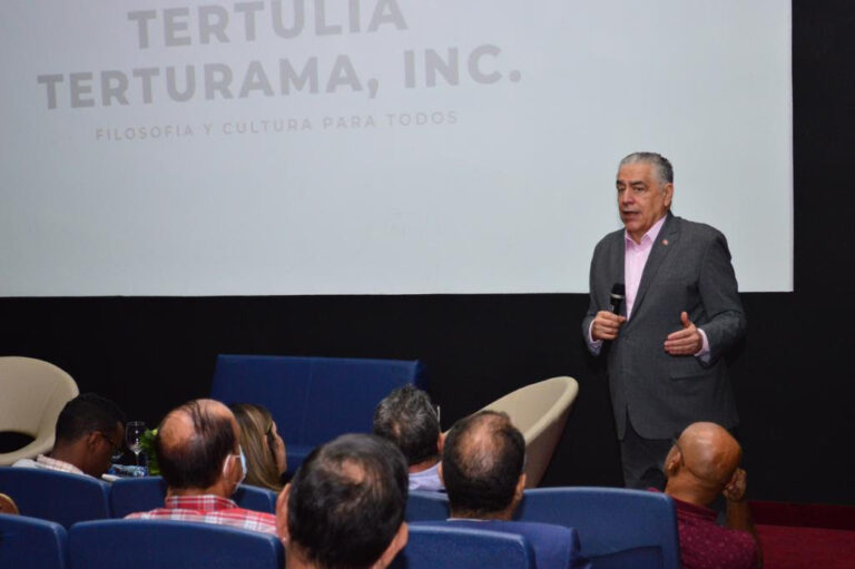 Soto Jiménez advierte tolerancia del pueblo dominicano se agota