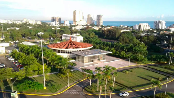 La educación superior dominicana: necesidades de cambios