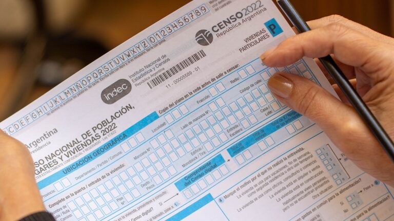 Aún no hay resultados del Censo; 548,035 personas no han cobrado 1 Aún no hay resultados del Censo; 548,035 personas no han cobrado