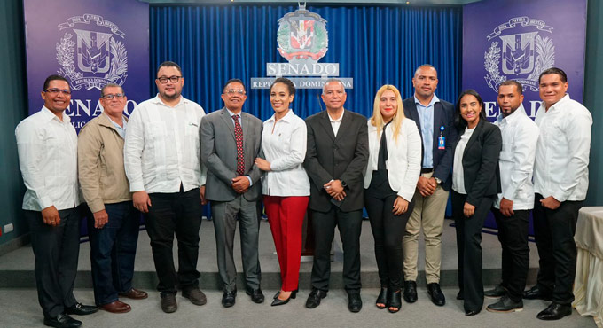 AJESARO da conocer EXPO Santiago Rodríguez 2023