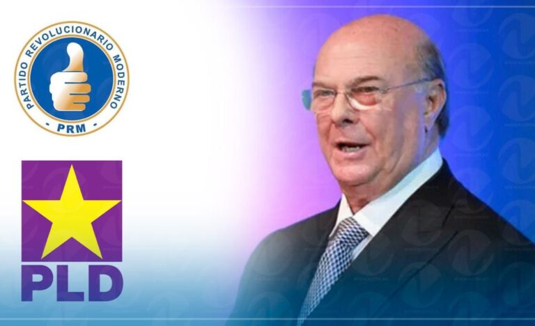(Vídeo) Hipólito afirma en política se vale todo, hasta una eventual alianza PRM-PLD