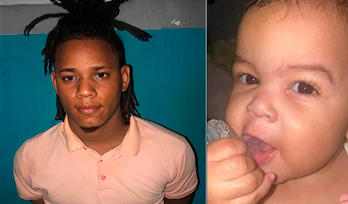 Humberto Manuel Martinez FE