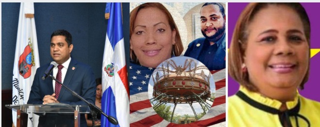 Presidente de Fedomu pide llamar a capítulo a 3 regidores que cobran sin trabajar