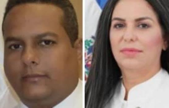 diputados investigados