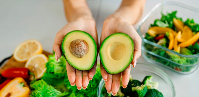 Aguacate, la fruta que cautivó desde México y tiene un significado particular