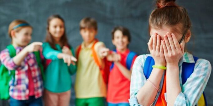 Día Internacional contra el Bullying o el Acoso Escolar 5 Día Internacional contra el Bullying o el Acoso Escolar
