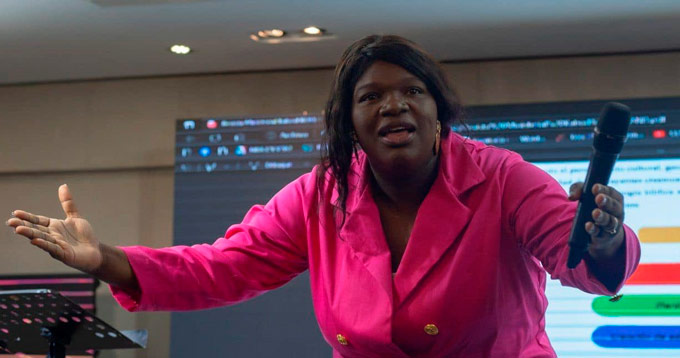 Falsos profesionales denunciados por Nuria Piera podrían sufrir penas de hasta 10 años de prisión correccional